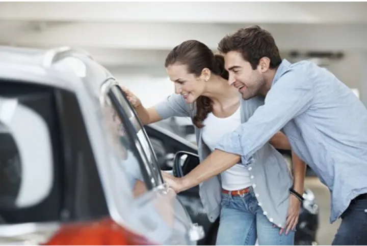 افزایش ۲۱ درصدی قیمت خودروی نو در کانادا